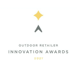 Outdoor Retailer Innovation Award